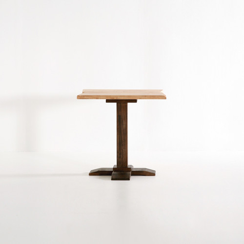 양성국 갤러리 /Castle small table 캐슬 사각 테이블