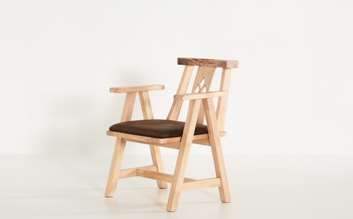 양성국 갤러리 /Ramo arm chair 라모 암 의자